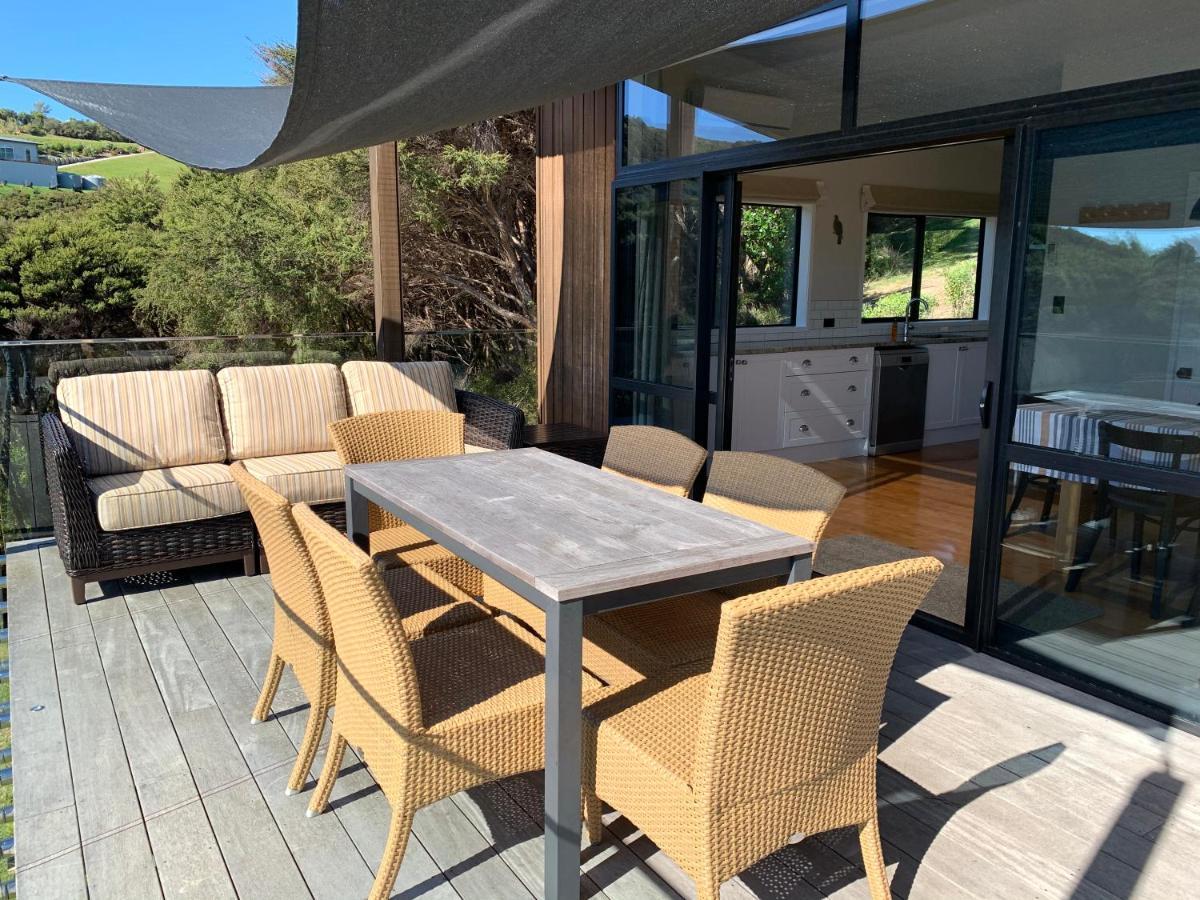 The Cottage At Te Whau Retreat - Stay Waiheke Te Whau Bay Exterior photo