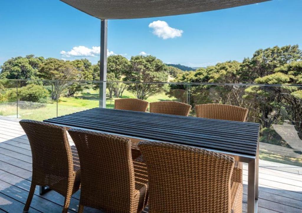 The Cottage At Te Whau Retreat - Stay Waiheke Te Whau Bay Exterior photo